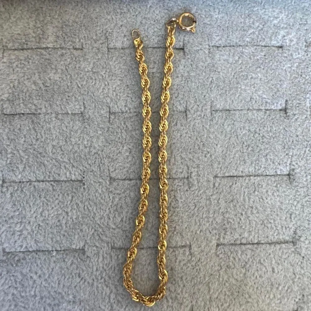 Unbranded Women's Gold Jewellery